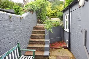 Garden- click for photo gallery